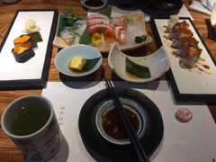 -江户前寿司(好运街店)
