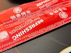 -许哥东北烧烤·铁丳烤串·宫后夹肉(繁花中心店)