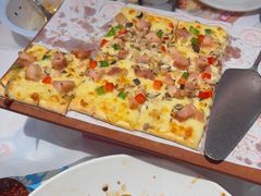 -夏日玛莉西餐厅(梅溪湖步步高店)
