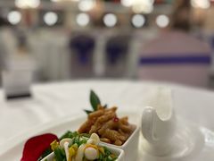 -汉通东林海鲜大酒店(鼓楼孝闻街店)