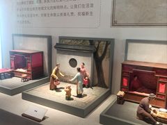 -南京市民俗博物馆(甘熙宅第)