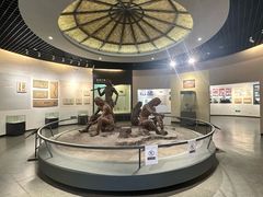 -昂昂溪遗址博物馆