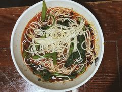 -老地方猫儿面(磁器口店)