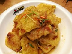 -小土豆北方菜馆(方庄店)