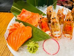 -赤坂亭·M9和牛烧肉·铁板烧·日料398放题(长泰广场店)