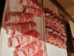 -海底捞火锅(泉城路店)