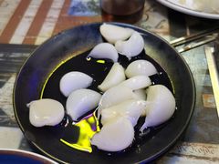 -沪上名羊天下碳烤羊腿•东北烧烤•小龙虾(浦东直营总店)