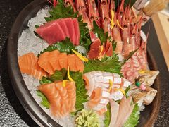 -桃夭日式料理(国信店)