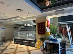 -燕郊烧鸽子(酷车小镇店)