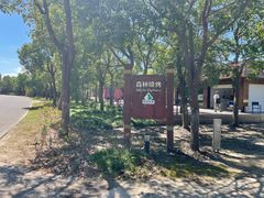 -上海海湾国家森林公园