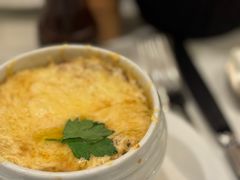 -Le Comptoir de la Gastronomie