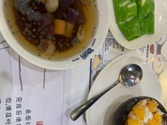 -糖潮糖水铺(省府店)