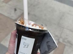 -喜茶(珠海华发商都店)