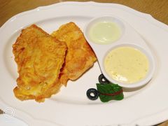 -波特曼西餐厅(中央大街店)