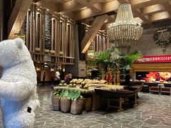 -清河半岛温泉度假酒店