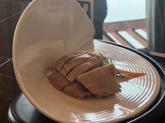 -湖州皇冠假日酒店-彩丰楼中餐厅