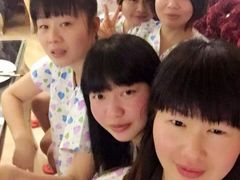 -碧涛阁水世界酒店(万家丽路店)