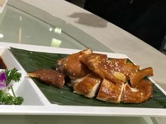 -牛头鱼庄·地道广西菜(鲁班店)