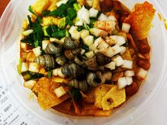 -柳州肥姨妈大骨螺蛳粉(沙河店)