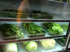 自助取餐区-莲花公园煎蟹(总店)