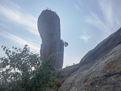 -磬锤峰森林公园
