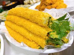 -临江宴餐厅·桐庐菜(富春江店)