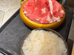 -空之介寿喜烧·和牛放题(恒隆广场店)