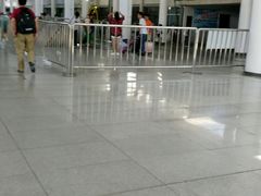 -商丘站