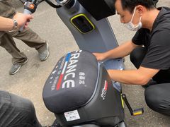 -九号电动车(安定门内大街店)