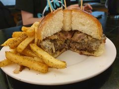 -瑞食酒馆 La Taverne Suisse