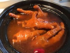 -皇朝会.经典传统粤菜(外滩店)