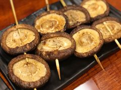 -鸟串烧Yakitori