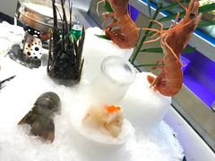 -海天盛宴新派海鲜自助餐厅(群力店)