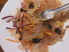 阳光大拉皮-阳光家常菜(泉城路店)