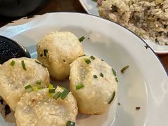 -舒蔡记生煎菜饭(云南中路店)