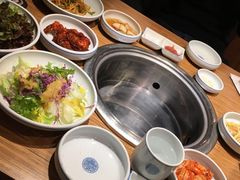 -王妃家(明洞中央店)