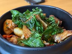 -竹里馆 ·茶食(奥体店)
