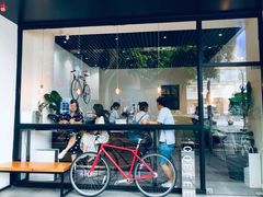 -常识咖啡common sense(春熙路店)