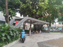-羊巴道新疆菜·清真(上梅林店)
