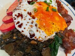 黯然销魂饭-九龙冰室(徐汇日月光店)