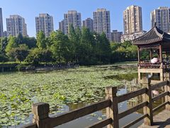 -龙头寺公园