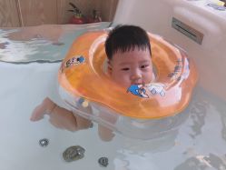 -爱乐婴童水育早教中心·儿童游泳中心(田园商业广场店)