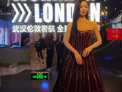-武汉杜莎夫人蜡像馆