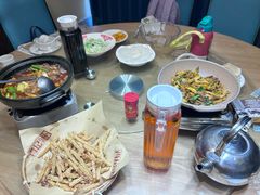 -肖记公安牛肉鱼杂馆· 省级非物质文化遗产(仁和路店)