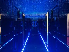 -ELEVEN桌游剧本杀轰趴馆(三里屯店)