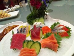-古韵轩·江浙融合菜(梁溪店)