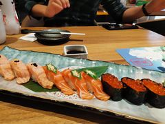 -隐泉之语日式料理(王府中环店)