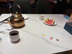 -燕兰楼·清真西北融合菜(亚运村店)