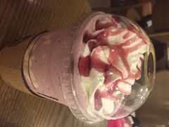 星巴克(新东安店)-星巴克(北京新东安)