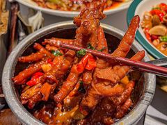 -观宴·品质赣菜(高新大道店)